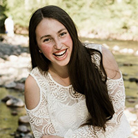 2021-2022 Alumni Scholarship Recipient Kelli Maunder 2021-2022 Alumni Scholarship Recipient Kelli Maunder