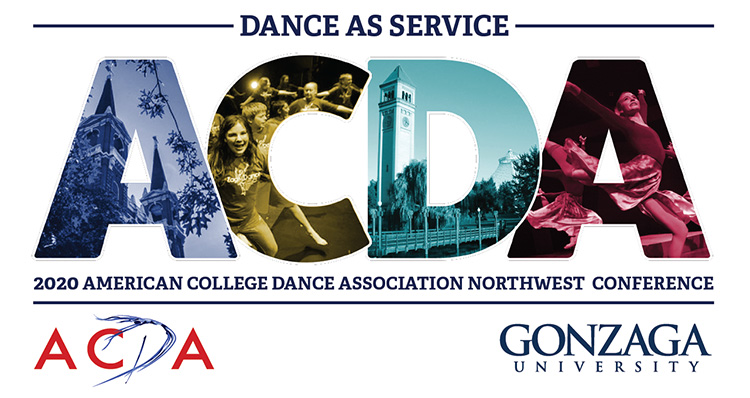 Decorative image, acda 2020 conference logo. Decorative image, acda 2020 conference logo.