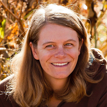 Rachel Haas