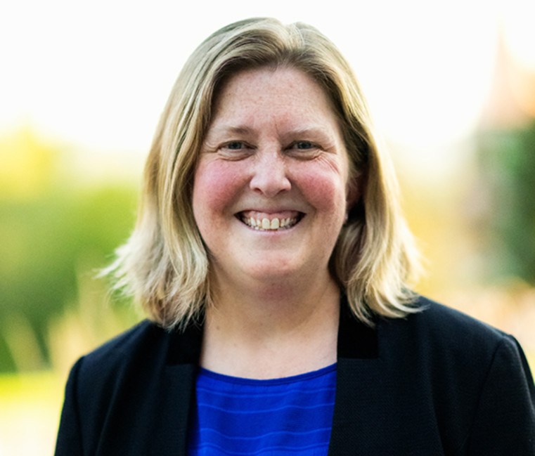 Dr. Meg Stohlmann