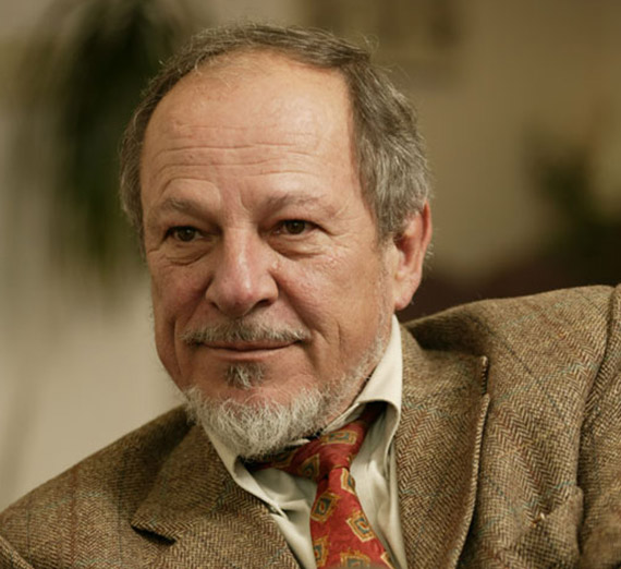 Remembering Professor Emeritus Mark Wilson