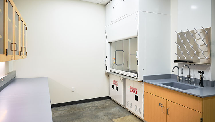 Research Lab Research Lab