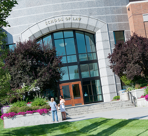 20th Year Recognition of the Gonzaga Institute for Hate Studies