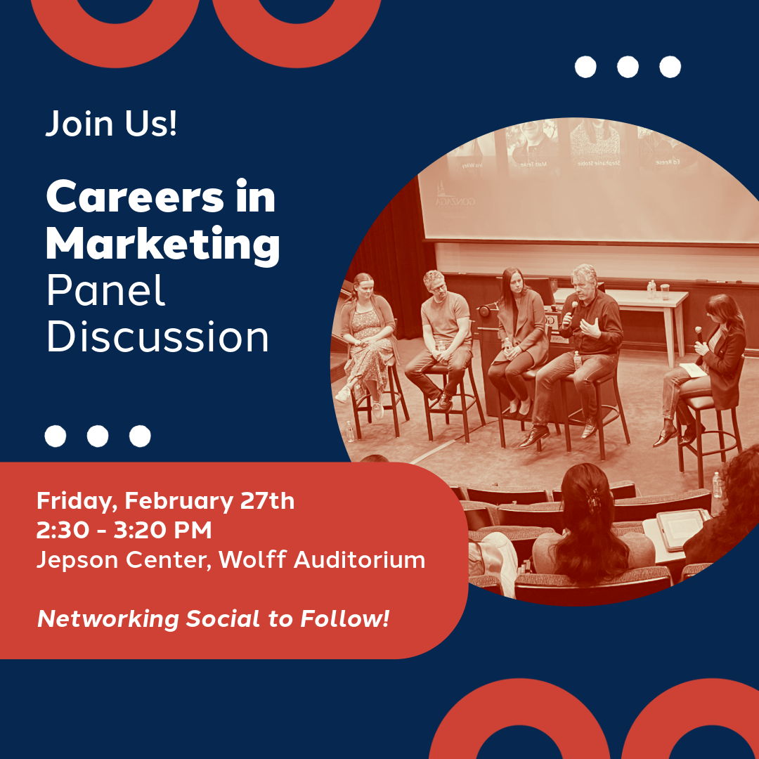 Careers in Marketing