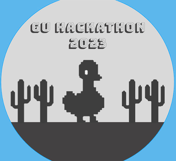 ACM Student Chapter presents Hackathon 2023