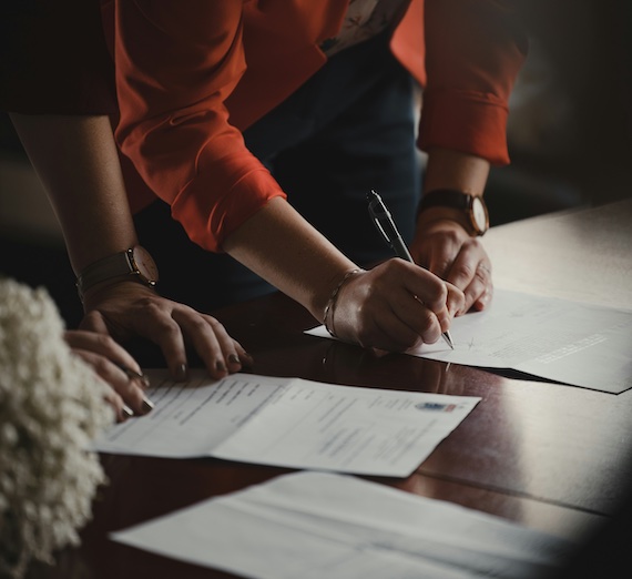 Making Sense of Immigration Terms: From H-1B Visas to Policy Updates