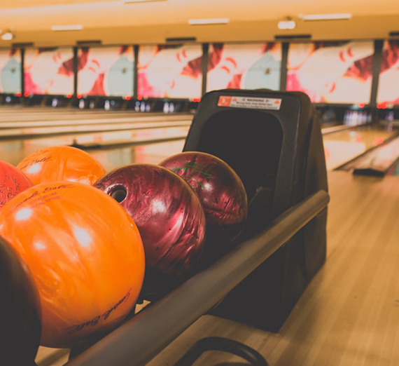 SBA Bowling Night