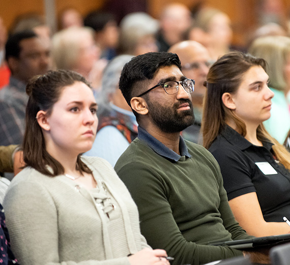 “I, Too, Am America” – An MLK Teach-In