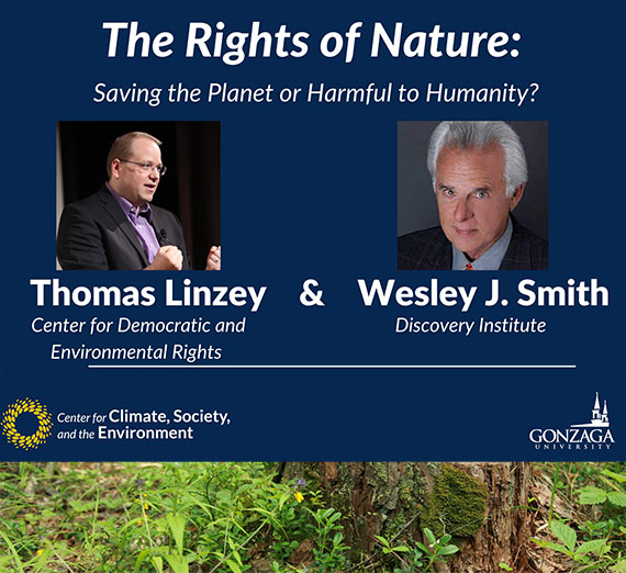 The Rights of Nature: Saving the Planet or Harmful to Humanity?