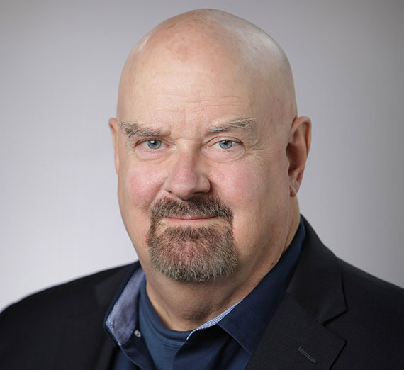 Jeff Reed is on the board of regents for Gonzaga University. 