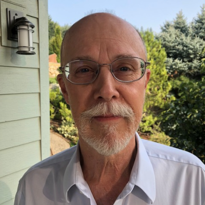 Dr. Sam Leigland, Associate Professor Emeritus of Psychology at Gonzaga University Dr. Sam Leigland, Associate Professor Emeritus of Psychology at Gonzaga University