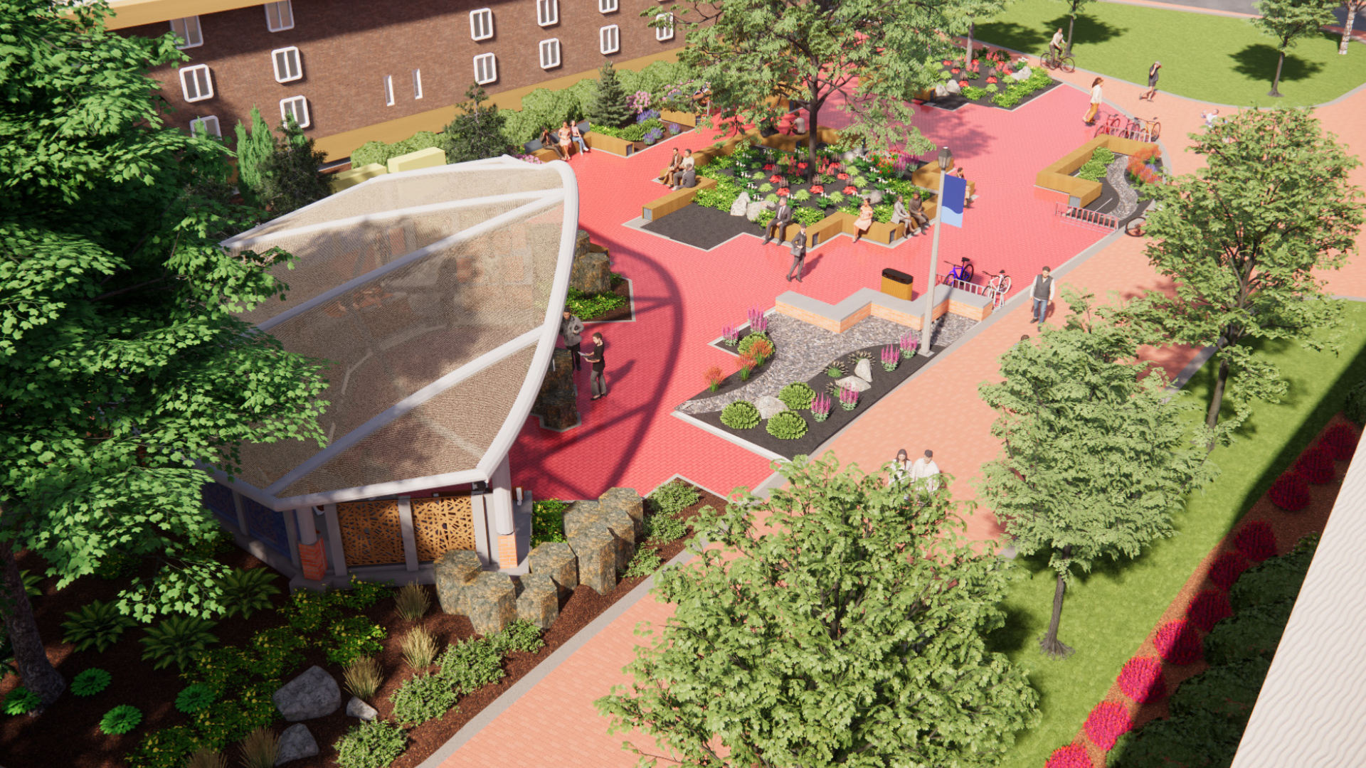 Body-Barnes-Jepson-Rendering-2.jpg Barnes Plaza rendering view 2