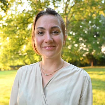 Christiane Schwarz