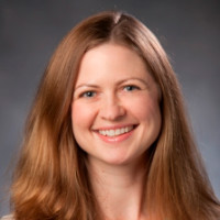 Dr. Anathea Portier-Young