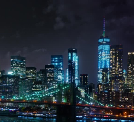 New York Trek Networking Reception event image