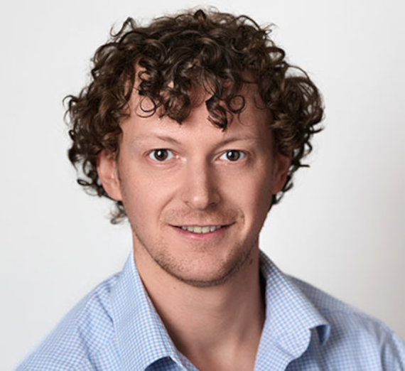 Richard Keroack