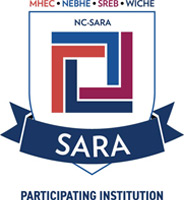 SARA seal SARA seal