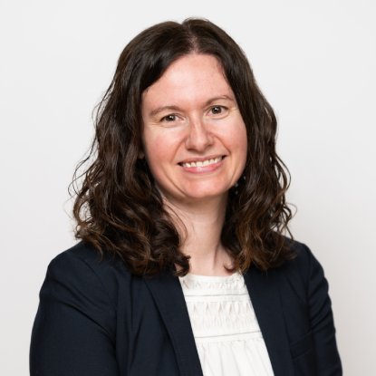 Sara Groat Program Assistant