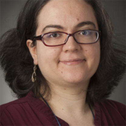 Joan Braune, Ph.D.