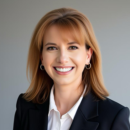 Kristina Campbell, J.D.