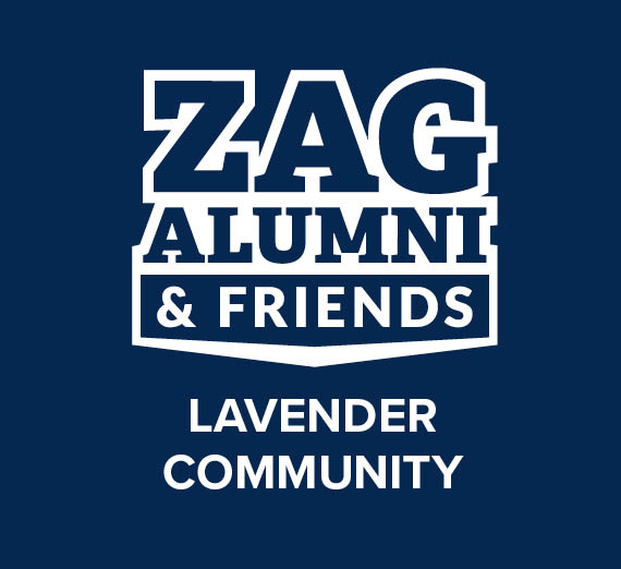 GU Lavender Community: Seattle PRIDE March