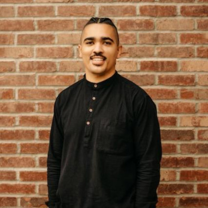 Dejay Hodge, Ph.D.