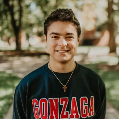 Portrait of Roman Martinez Portrait of Roman Martinez