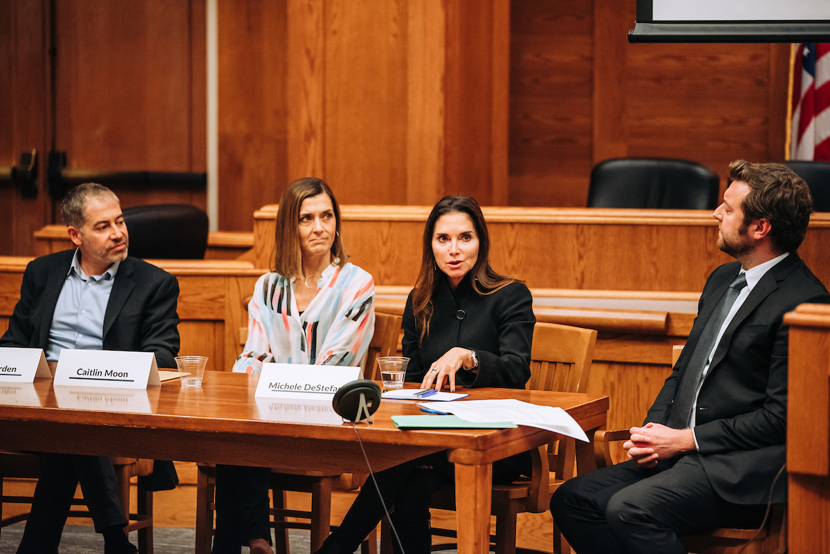 Legal Ethics CLE 2022 Legal Ethics CLE 2022