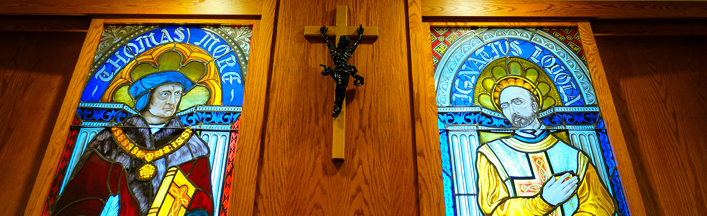 Chapel