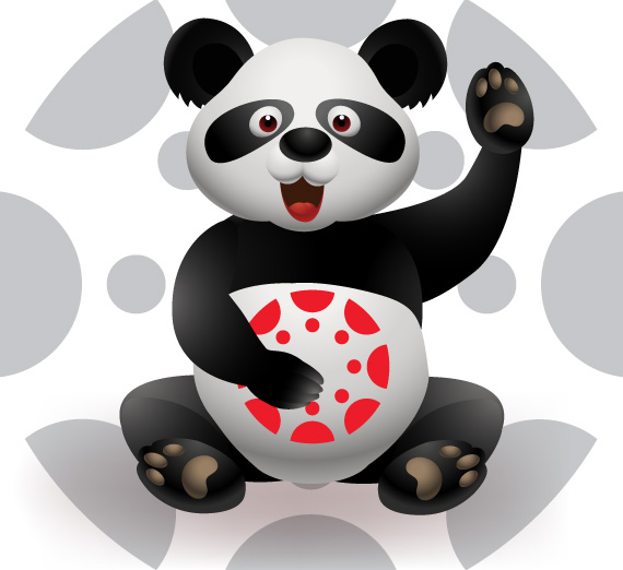 Canvas Panda Logo
