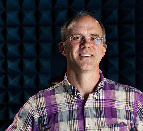 Dr. Steve Schennum