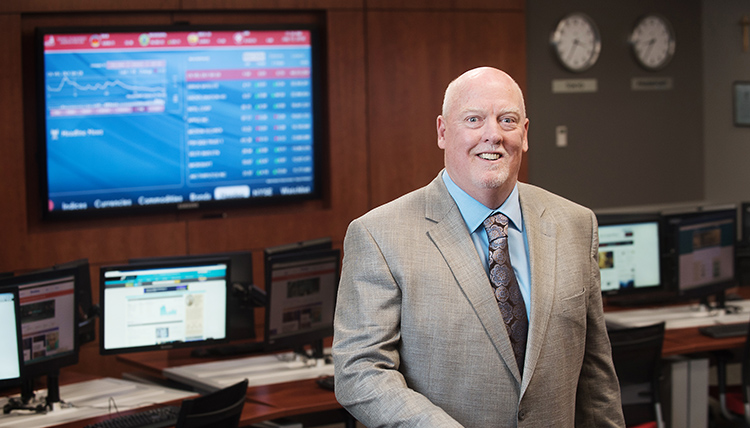 Dr. Ken Anderson Dr. Ken Anderson
