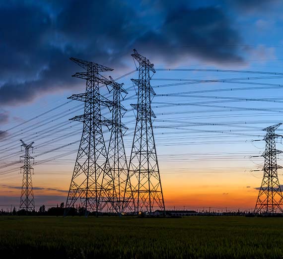 Transmission & Distribution Engineering Program information session