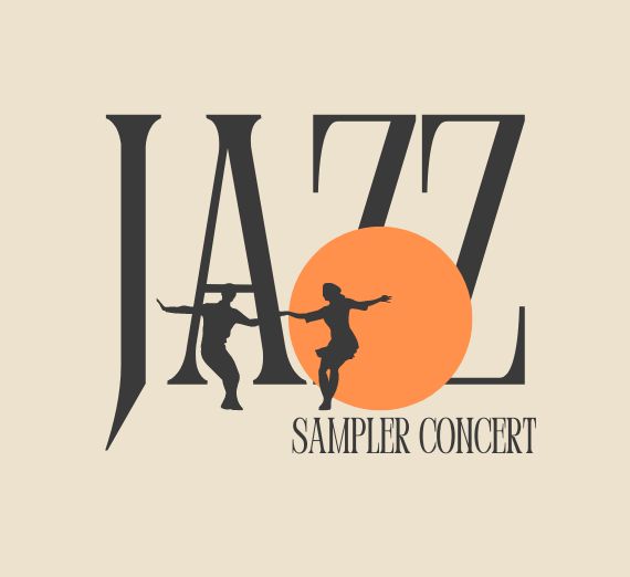 Fall Jazz Sampler Concert, Swing 101
