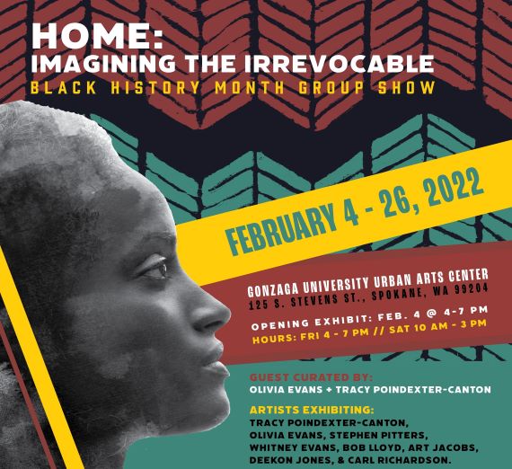 “Home: Imagining the Irrevocable”