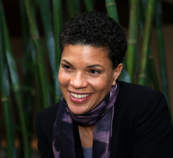 A Conversation with Michelle Alexander