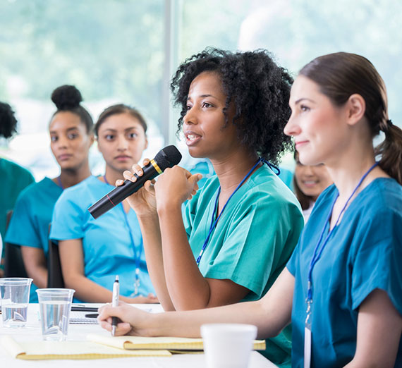 Fostering Resilience: A Conversation About Youth Mental Health
