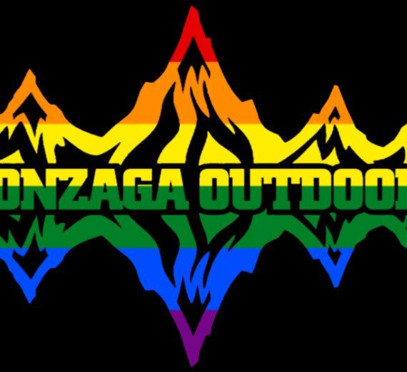 Lincoln LGBTQ Center and GU Outdoors Snowshoe Trek