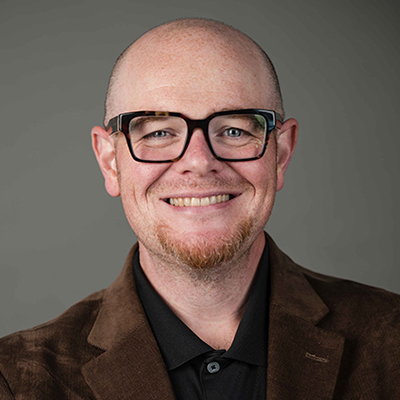 Ryan Grulich