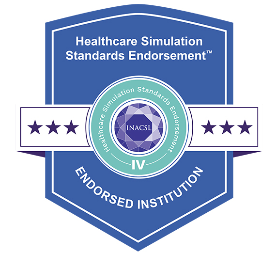 logo from health care standards endorsement