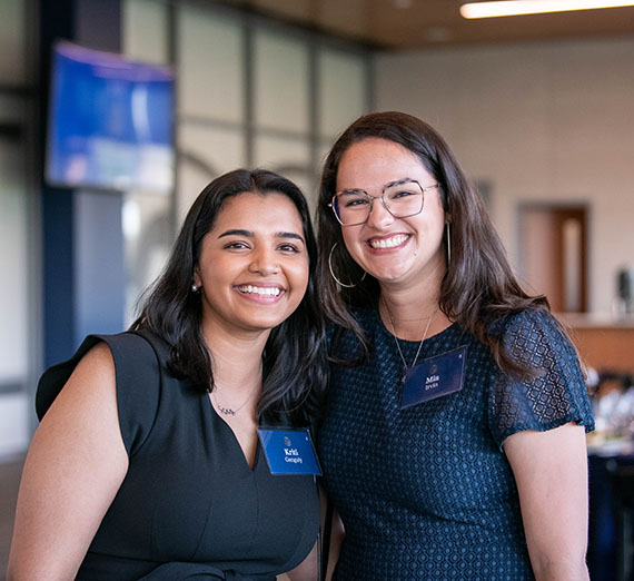 Student & Alumni Employment