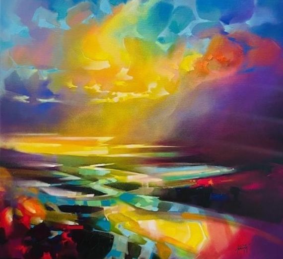 Wind Ensemble and Symphony Present: Sacred Light, Shared Stories