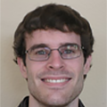 Portrait of Prof. David Buckley, Physics Department Lab Specialist 
