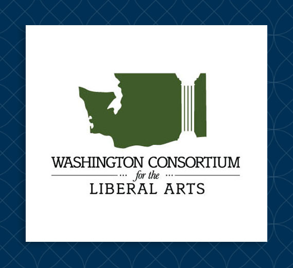 Washington Consortium for the Liberal Arts logo