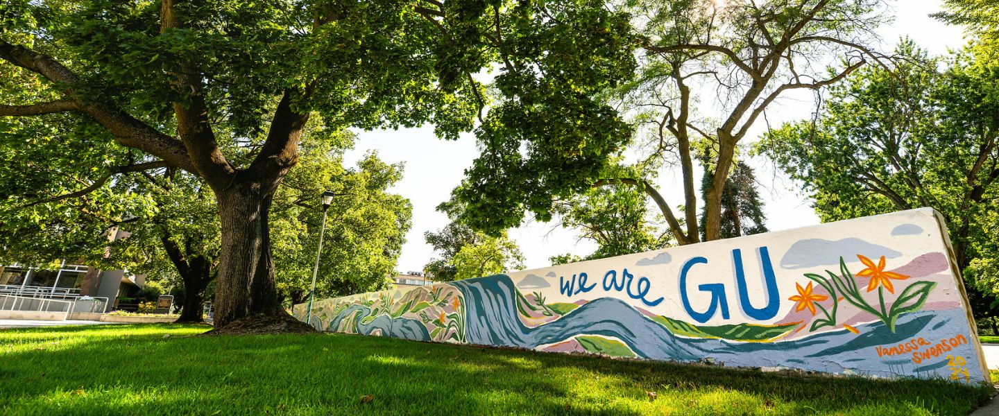 We are GU
