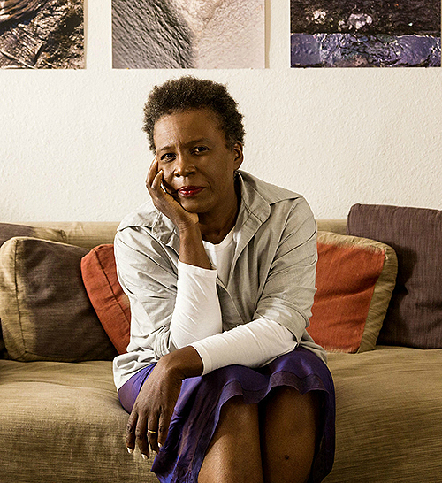 Claudia Rankine Claudia Rankine
