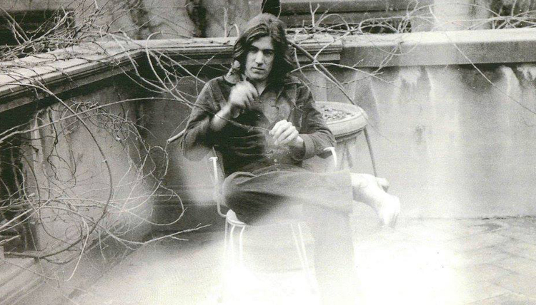Peter O'Neil