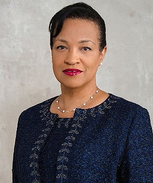 Rhonda M. Medows, M.D. Rhonda M. Medows, M.D.