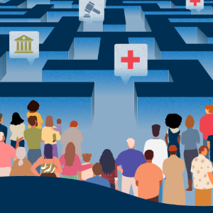 Policy, Law, and Public Health