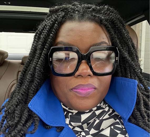 How Black Resistance is Love